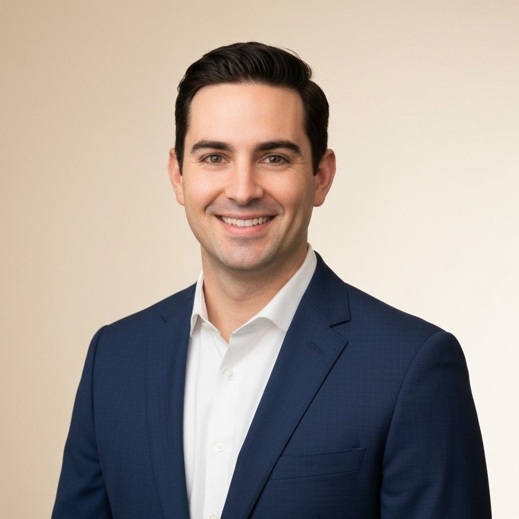 Dan - Mortgage Industry Strategist